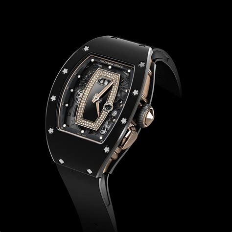 montre richard mille femme|richard mille watches.